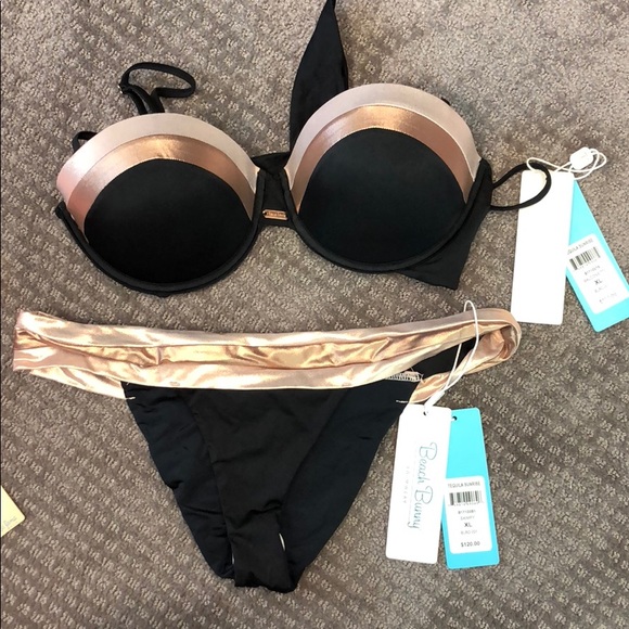 beach bunny tequila sunrise